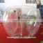Colorful inflatable bumper ball, giant hamster ball,inflatable body bumper ball for kid and adult