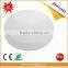 super slim 50mm 12W PC cover IP44 1000lm hot selling 230v LED ceiling lamp                        
                                                Quality Choice