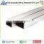 Stainless Steel Square Tube 304 316 420 For Construction And Decoration