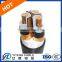 Top Quality 6-35KV 3*2.5 35mm2 Medium Voltage PVC|XLPE Insulated Power Cable