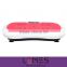 2015 popular magic Magnetotherapy fitness massager body vibration plate