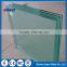 Customized New clear laminated glass