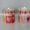 candle printer, LED UV candle printer, LED uv flatbed printer (UN-SO-MN101)