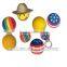 Cheap Price Light Weight Ball Eva Foam Balls for Little Kats