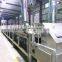 steel belt granulator granulation machine pelleting machine