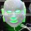 2016 hot selling skin care PDT mask photon dynamic treatment LED mask