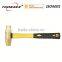 Professional hammer/Brass hammer/5lb4lb Drum Type Hammer