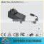 12V-35V Swtiching Power Supply, Wall Mount 48W Linear Actuator Power Supply