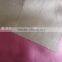 luxury design shiny blackout curtain fabric