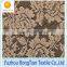 Wholesale white printed nylon tulle lace fabric for clothing