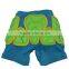 Ski Skate Snowboard Skating Skiing Protection Drop Resistance Kids Padded Shorts Protective Hip Butt and Taibone
