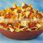 Hot Sale Corn Flakes snack food machine to make food