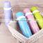 China Hot sell bullet stainless steel thermos vacuum flask with Factory price