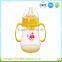 Manufacturer funny color changing closer to nature 6 ounce bottle for children