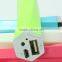Super Fast Output Slim Power Bank Ultra Slim Power Bank 2200mAh Portable Mobile Power Bank Charger
