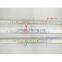 SMD5050 14.4W IP65 Waterproof No Gap Project Version High Lumens Output LED Strip Light