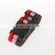 China supplier trendy fashion 2 M belt high quality PP polyester luggage strap