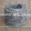 High quality galvanized concertina razor barbed wire price