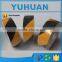 2016 Solvent Drow Waterproof Safety PVC Non Slip Sticker with free samples