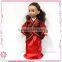 Dongguan Farvision factory making 18 inch dolls