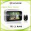 New products 2015 smart home door peephole camera with recorder