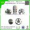 Custom galvanized steel cnc motorcycle accessories with ISO&TS16949