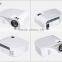 2016 Latest 1200 lumens 800*480 home theater projector/cheap mini projector/Android Mobile Phone Projector P90