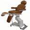 PS3301 multi-functional beauty salon bed facial & tattoo bed