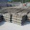 China Quanzhou hydraulic vibrated brick concrete machine LS8-15