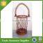 OEM Acceptable Wrought Iron Candle Holder Lantern Candle Holder Glass Candle Holder