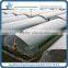 plastic coated wiggle wire (spring) for greenhouse