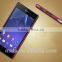 Luxury High Quality PU Leather Case For Sony Xperia C5