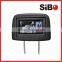 Android Vehicle Tablet Pc Car Rear Seat With 3g Gps Motion Sensor Rj45 Port For Entertainment