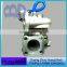 Turbocharger for Toyota Hilux Hiace Landcruiser D4D CT9 CT10 Turbo 17201-30030 2KD-FTV Engine