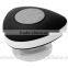 IPX4 shower speaker mini waterproof bluetooth triangle speaker suction cup