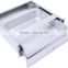Stainless Steel kitchen drawer(Q58X49X18)(Q58X63X18)