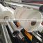 High quality full-automatic slitting jumbo roll paper machine for export