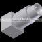 high precision CNC milled parts