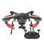 Newest Ghost gyrocopter long range drone gps auto follow