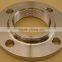 Titanium plate