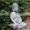 Shakyamuni buddha statue for garden ornament.
