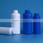 HDPE LDPE PET material plastic bottle with china supplier