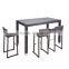 Modern bar stools