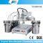 Gantry dispensing machine with hot melt gluing machine                        
                                                Quality Choice