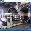 Binder removing and dust removing Sic vacuum sintering furnace
