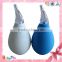 China supplier quality products baby products blue and white color aspirator nasal baby nasal aspirator for baby