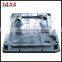 auto injection moulded