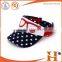 custom high quality sun visor cap,wholesale embroidery sun visor,printing sun hat                        
                                                                                Supplier's Choice