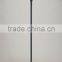 2015 UL black floor lamp/lights for decoration hotels