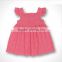 Baby Girl Latest Dress Patterns Baby Girl Fairy Smocked Dress